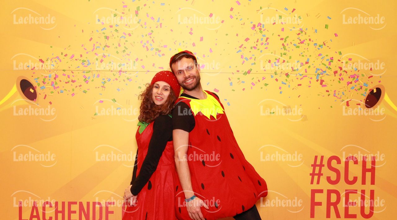 Lachende Kölnarena 17.02.2023 0517