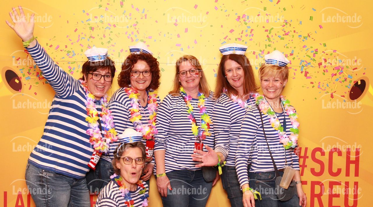 Lachende Kölnarena 27.01.2023 0100