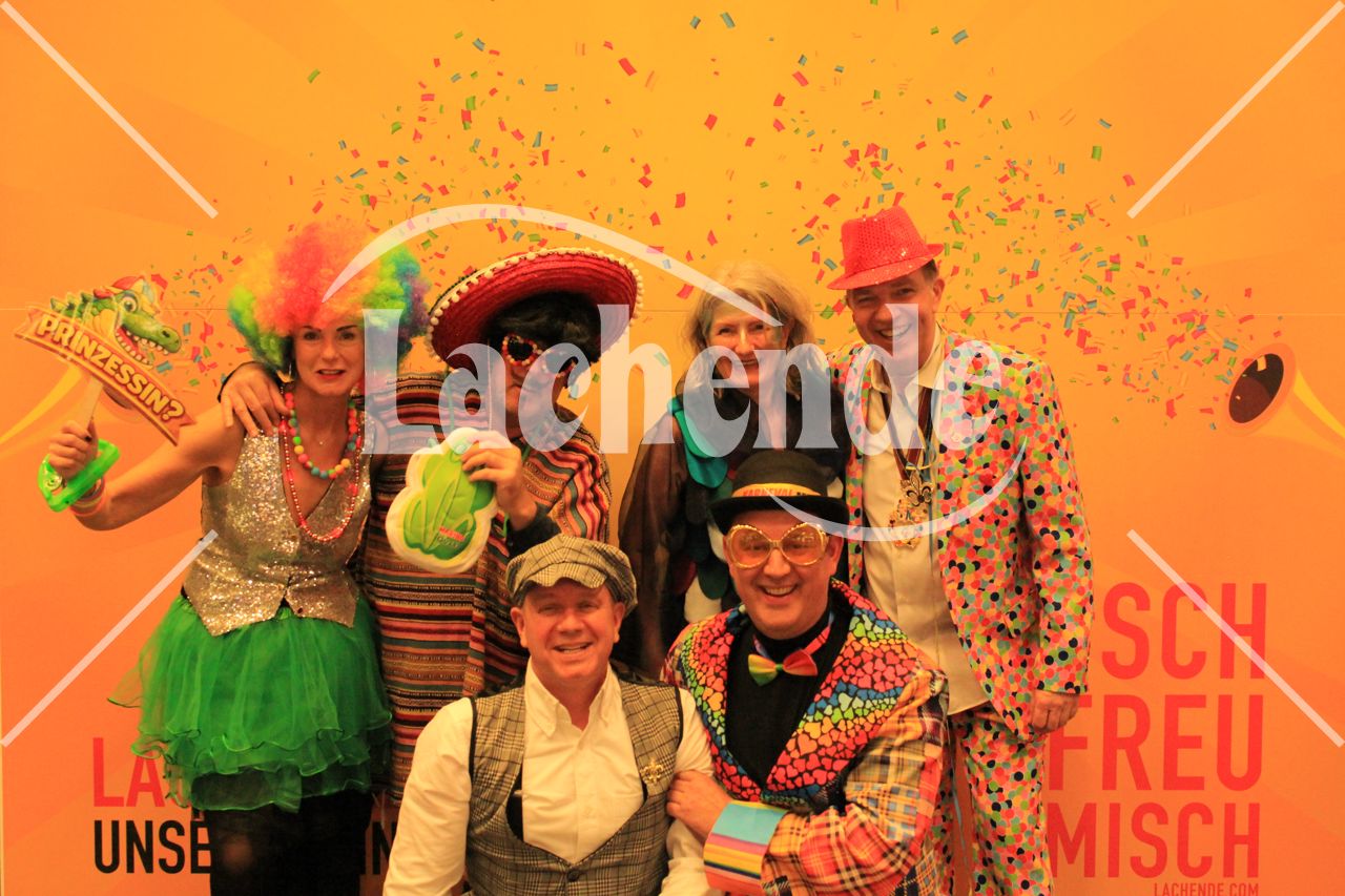 Lachende Kölnarena 12.02.2026 20:09 Uhr - 0495