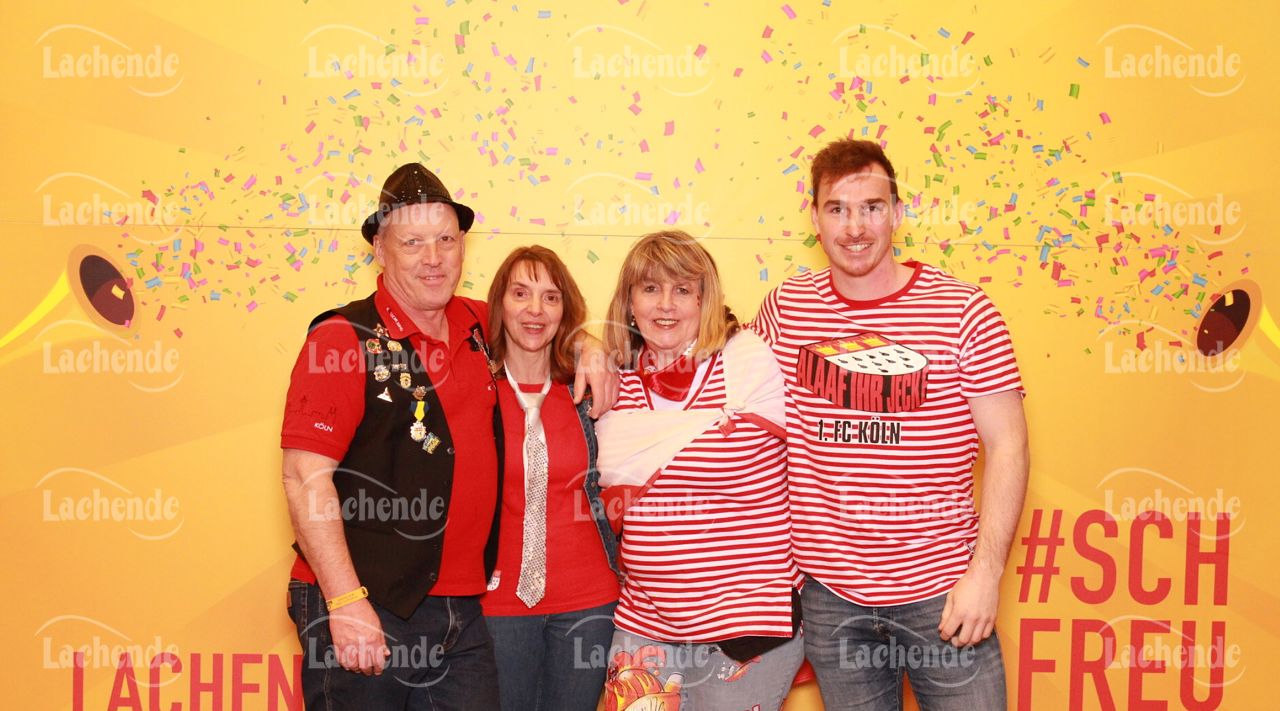 Lachende Kölnarena 09.02.2023 0589
