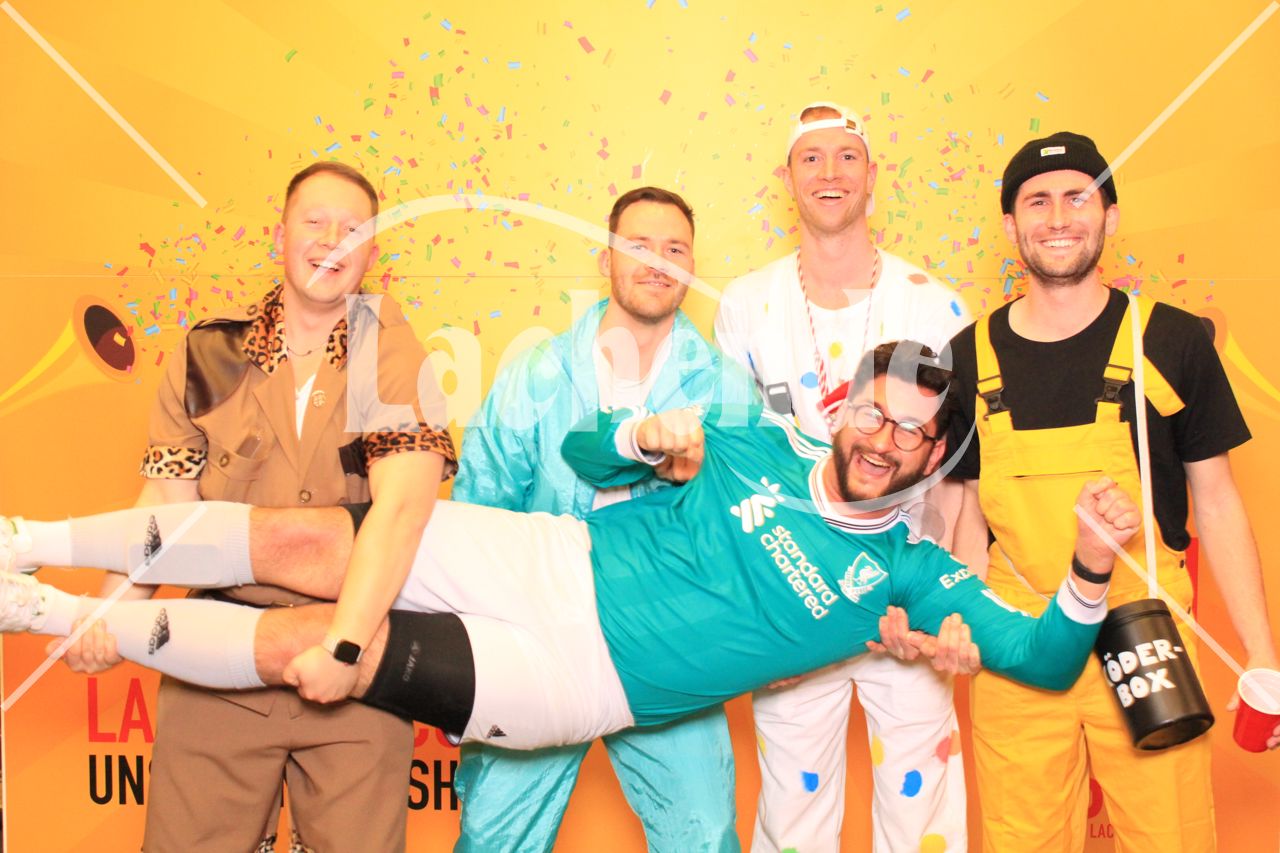 Lachende Kölnarena 13.02.2026 21:13 Uhr - 0359