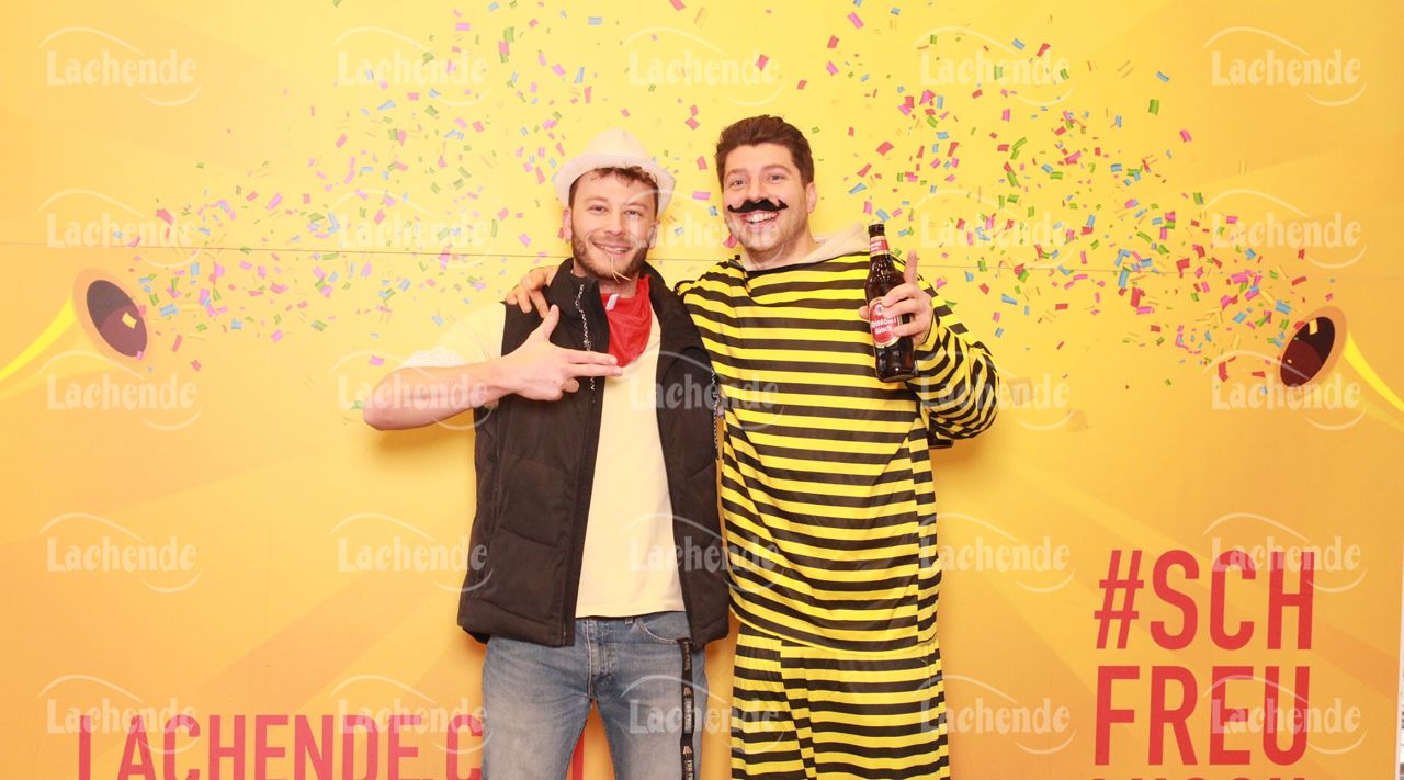 Lachende Kölnarena 19.02.2023 0127