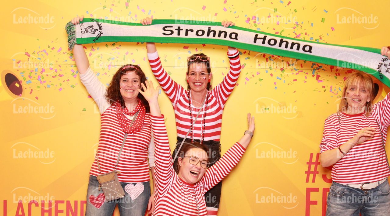 Lachende Kölnarena 27.01.2023 0451