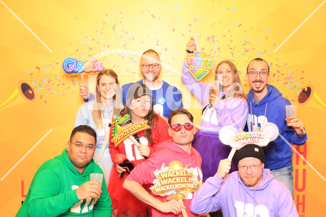 Lachende Kölnarena 07.02.2026 20:16 Uhr - 0197