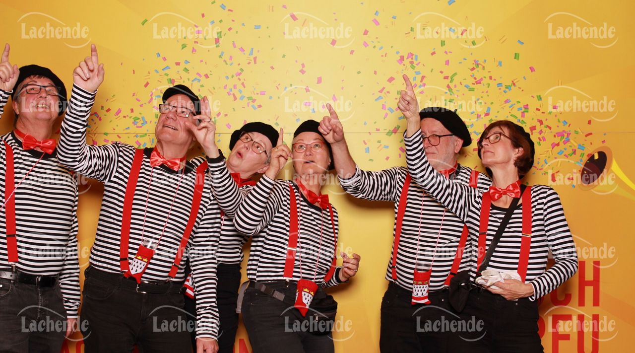 Lachende Kölnarena 28.02.2025 19:52 Uhr - 0221