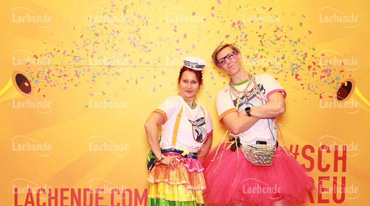 Lachende Kölnarena 28.01.2023 0170