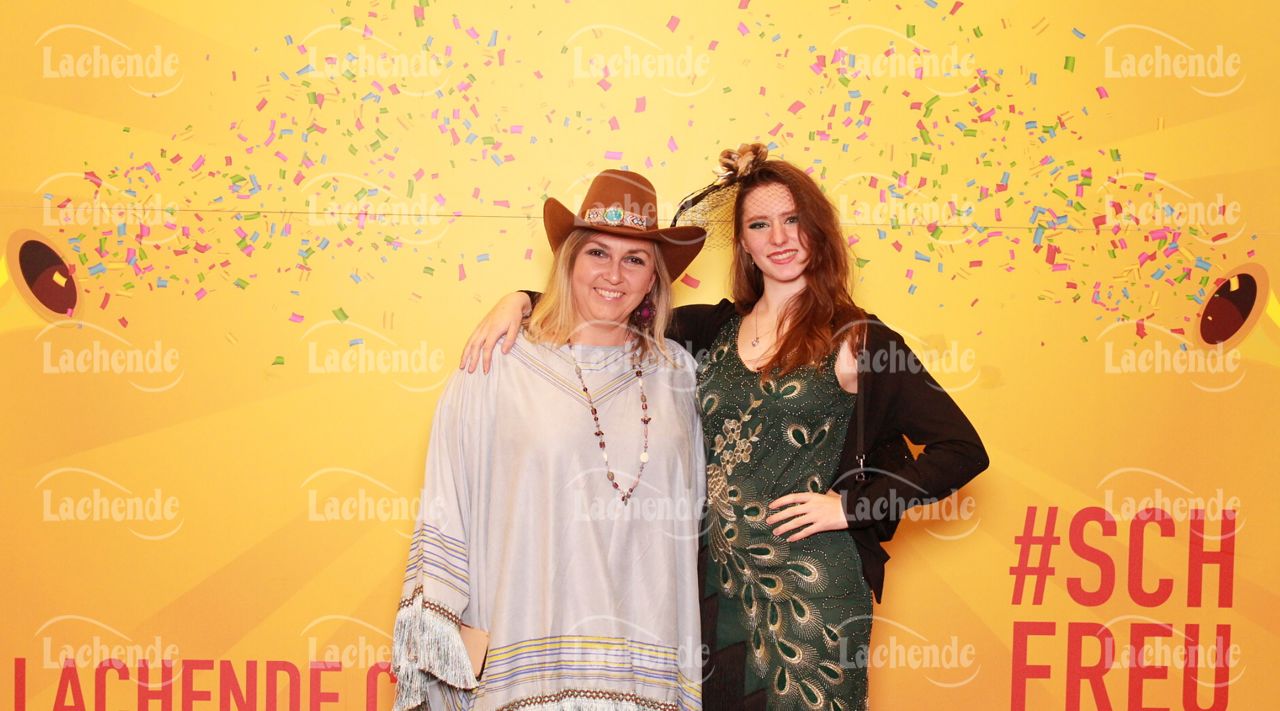 Lachende Kölnarena 27.01.2023 0226