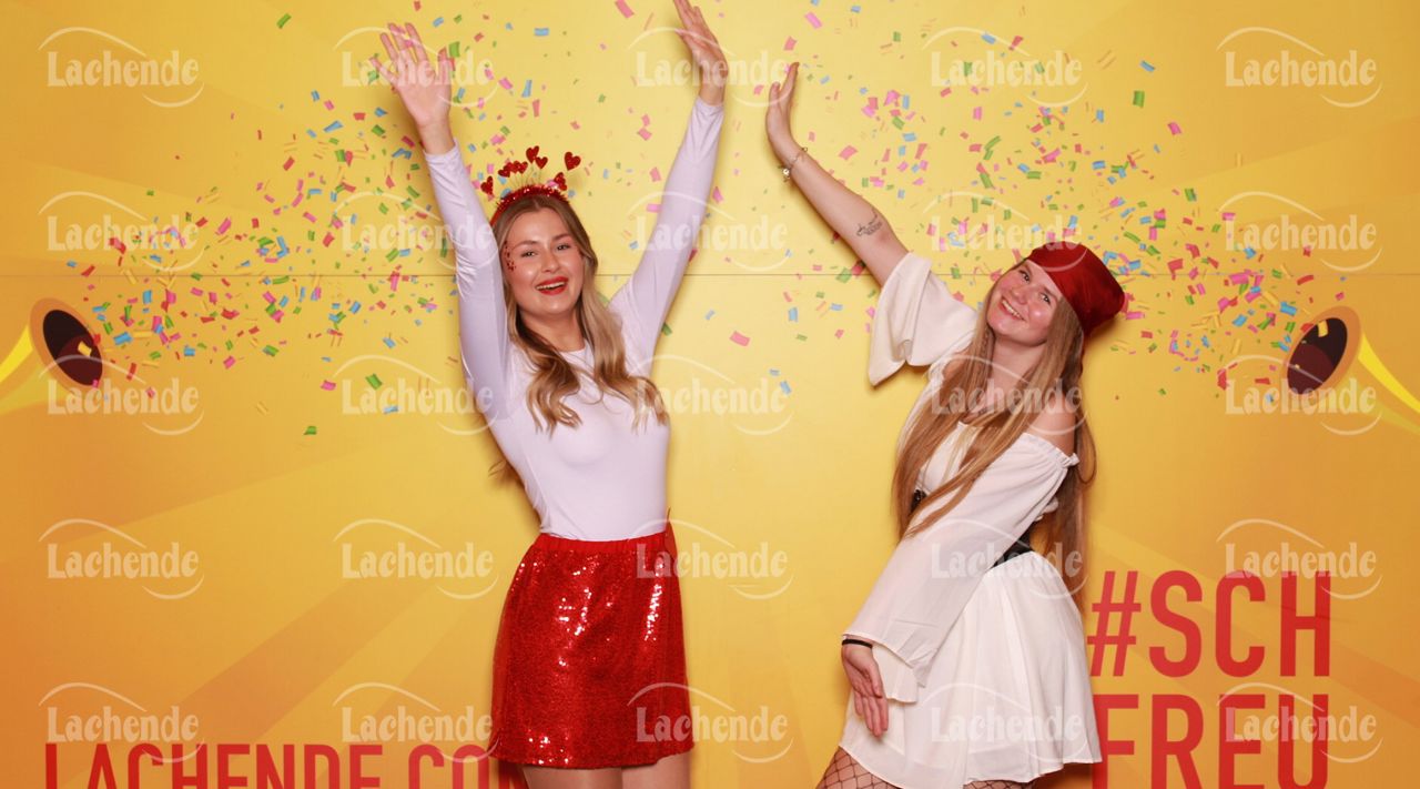 Lachende Kölnarena 27.02.2025 20:46 Uhr - 0383