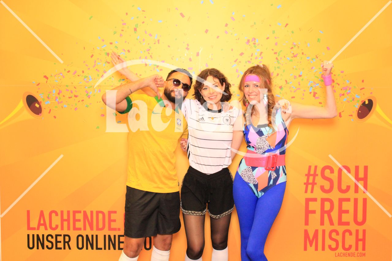 Lachende Kölnarena 15.02.2026 20:37 Uhr - 0485