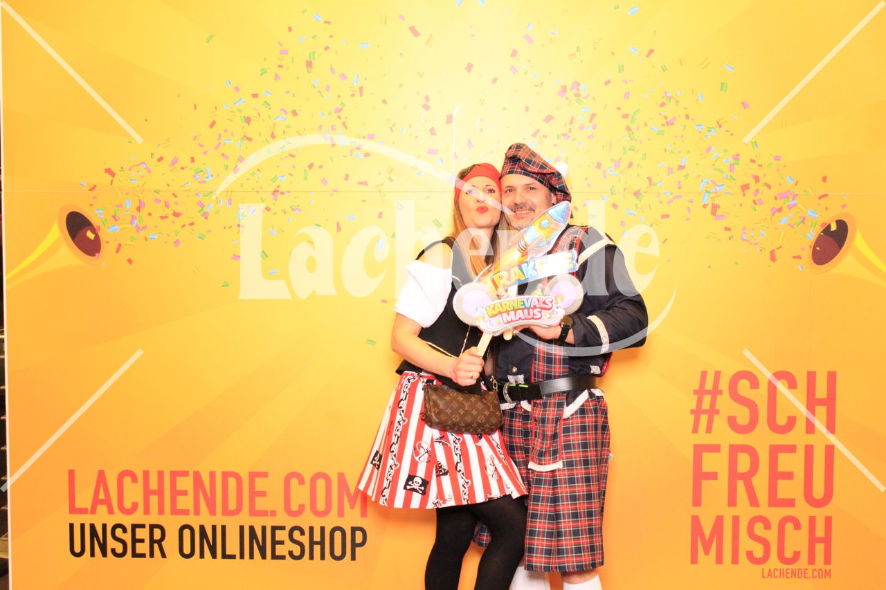 Lachende Kölnarena 13.02.2026 20:59 Uhr - 0333