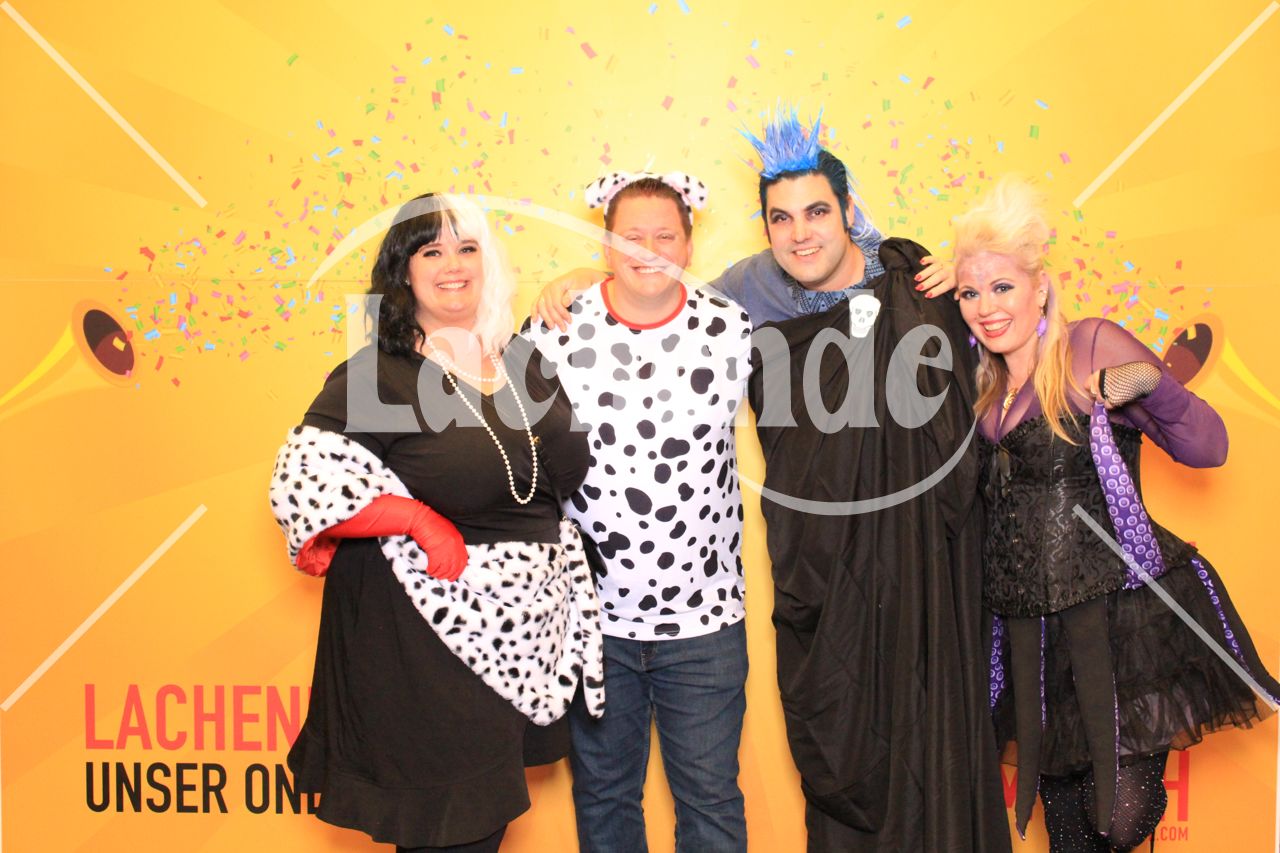 Lachende Kölnarena 24.01.2026 21:02 Uhr - 0190