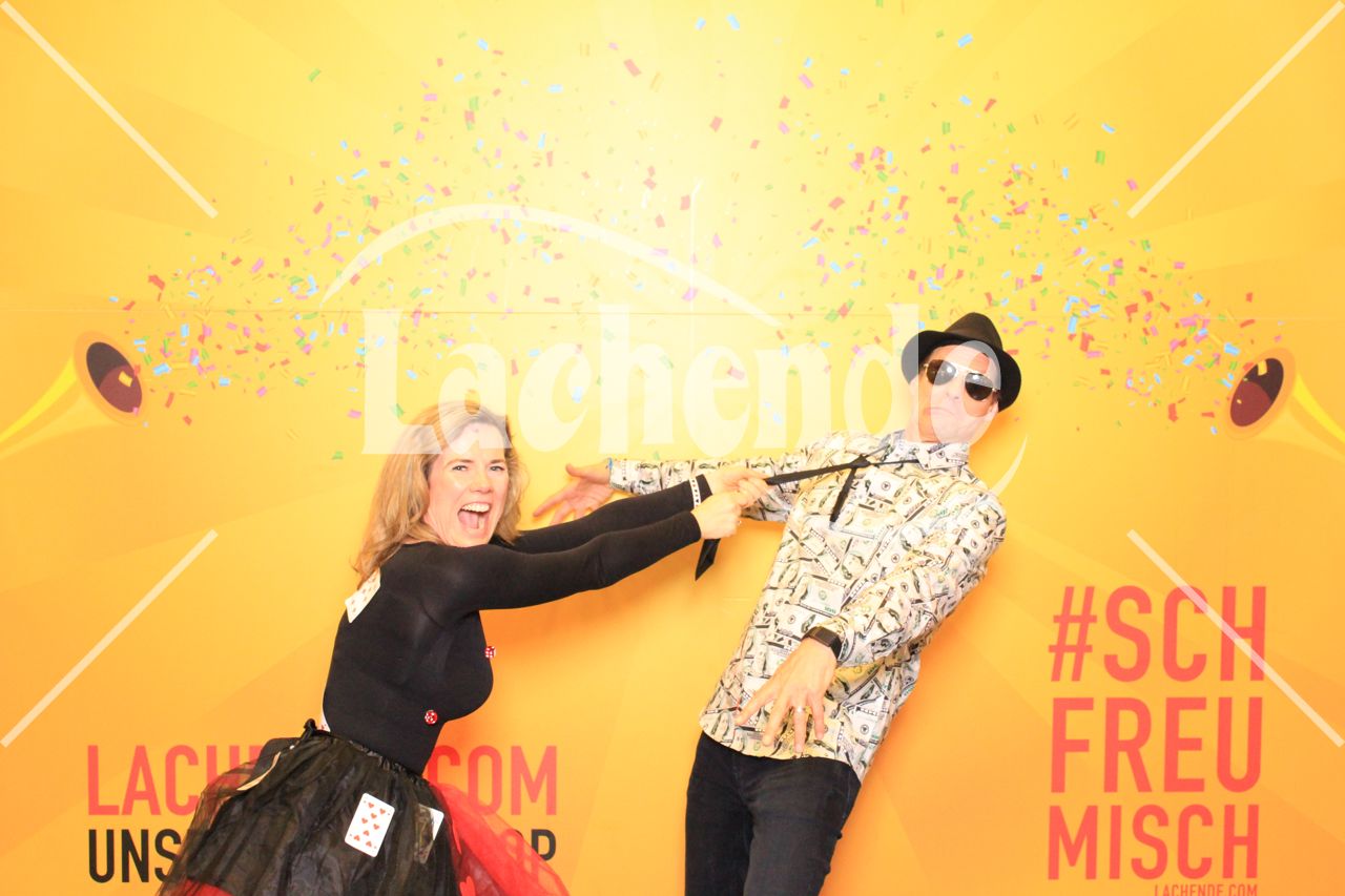 Lachende Kölnarena 07.02.2026 21:40 Uhr - 0350