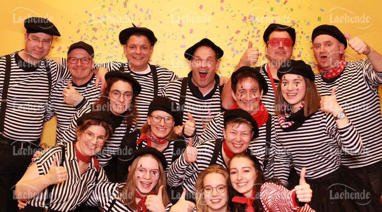 Lachende Kölnarena 27.01.2023 0204