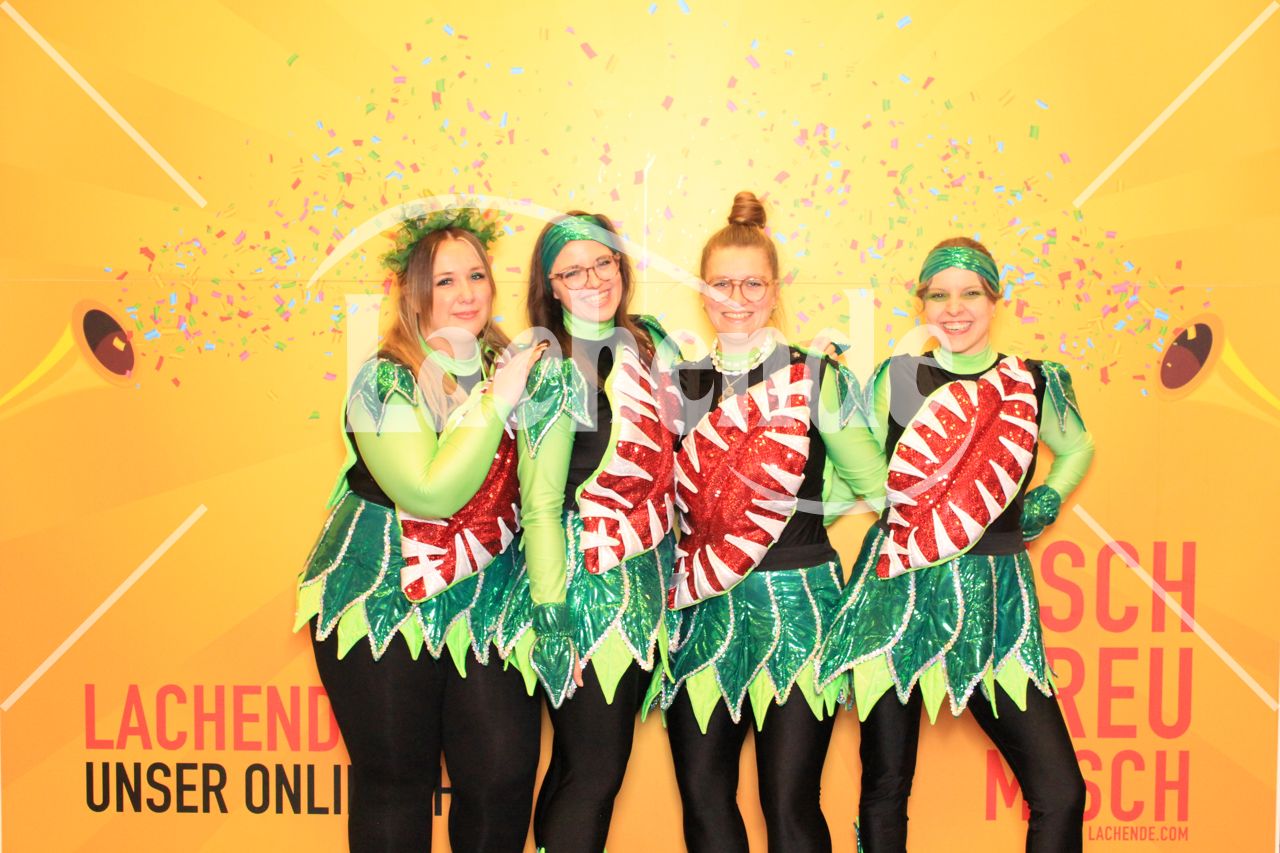 Lachende Kölnarena 24.01.2026 21:22 Uhr - 0222