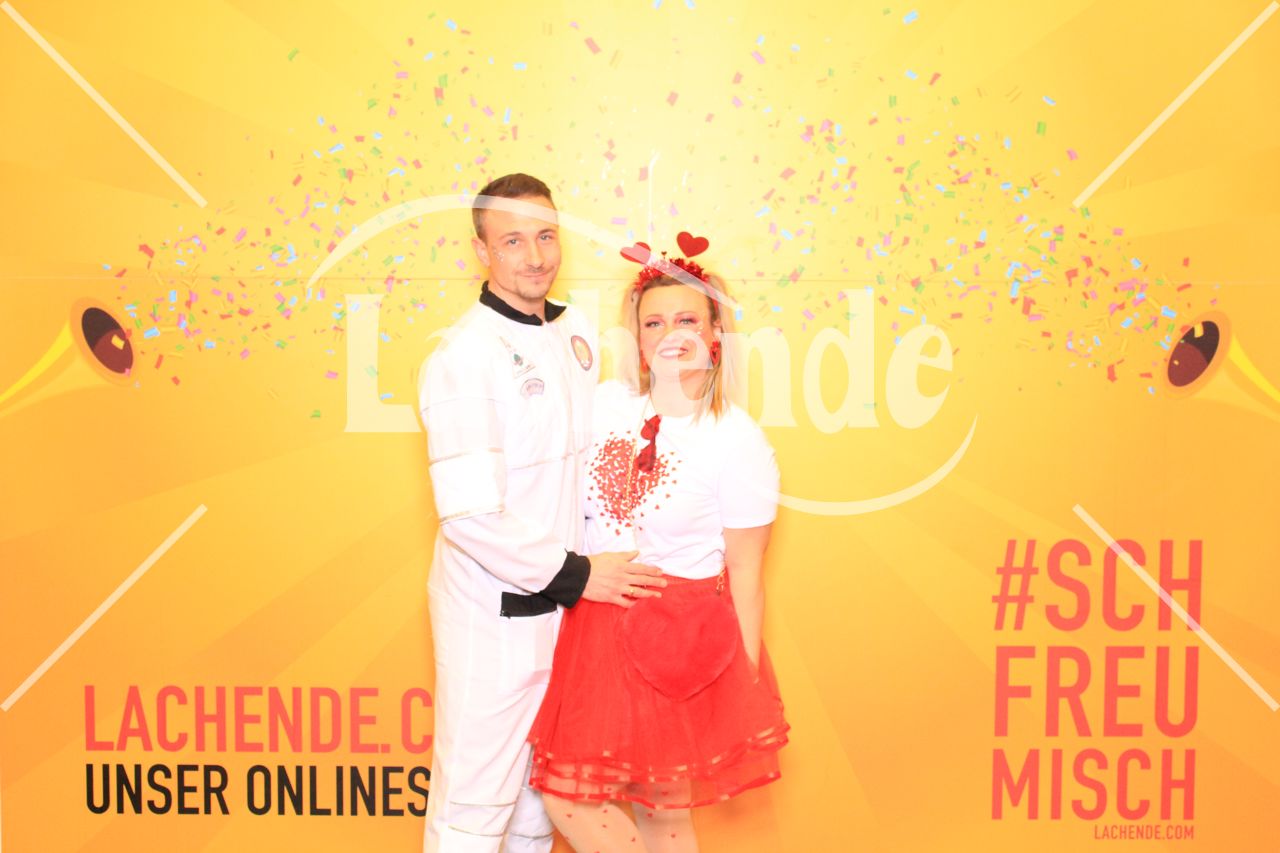 Lachende Kölnarena 14.02.2026 18:14 Uhr - 0095