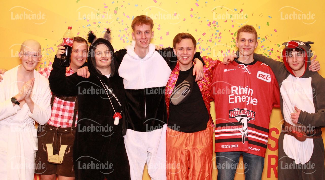 Lachende Kölnarena 16.02.2023 0277