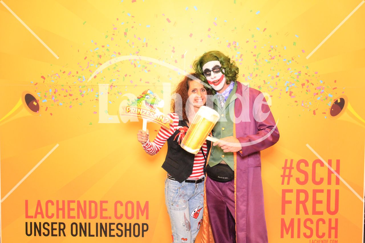 Lachende Kölnarena 30.01.2026 21:29 Uhr - 0159