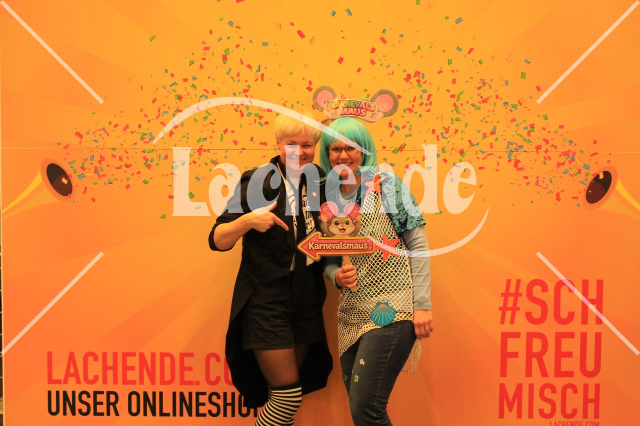 Lachende Kölnarena 06.02.2026 19:30 Uhr - 0074