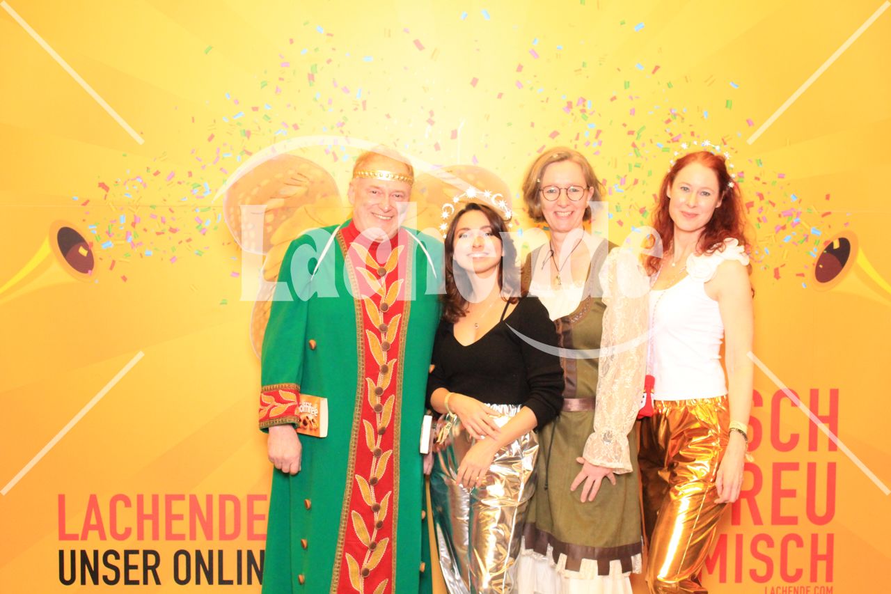 Lachende Kölnarena 07.02.2026 19:42 Uhr - 0137