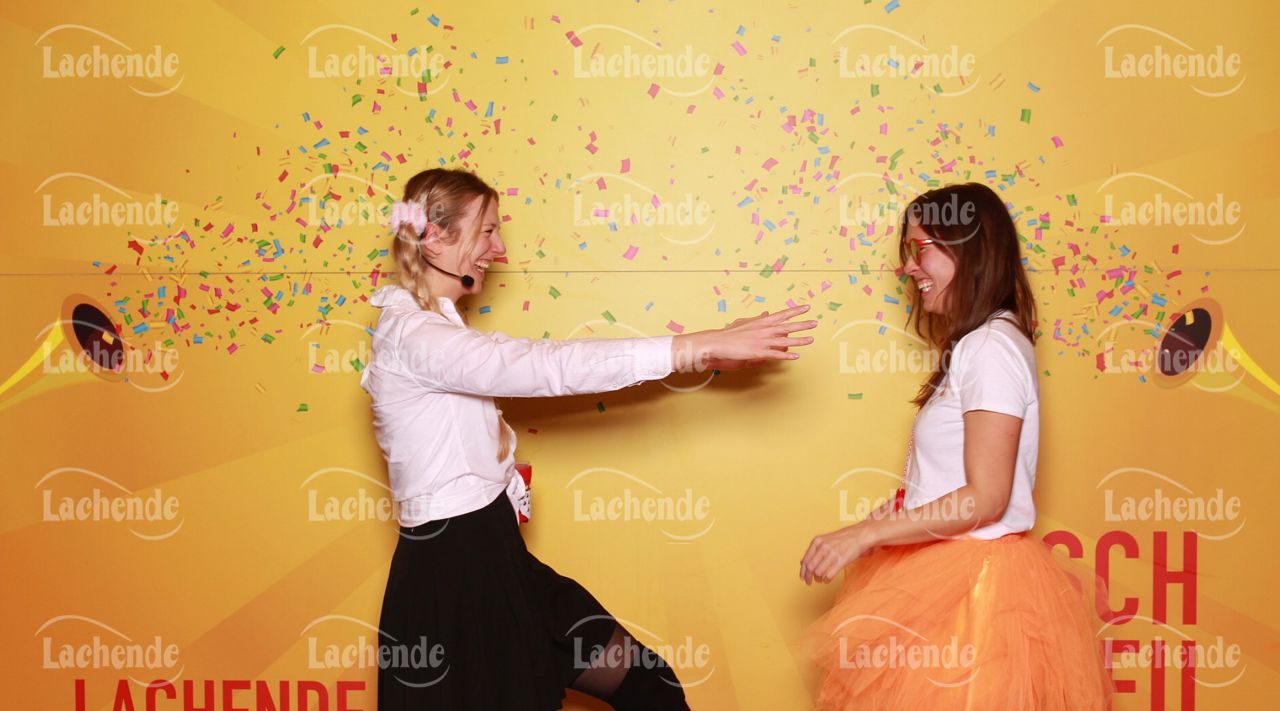 Lachende Kölnarena 01.03.2025 20:00 Uhr - 0231