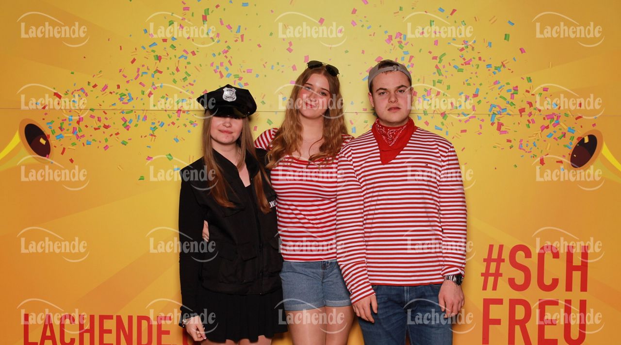 Lachende Kölnarena 09.02.24 22:09 Uhr - 0522