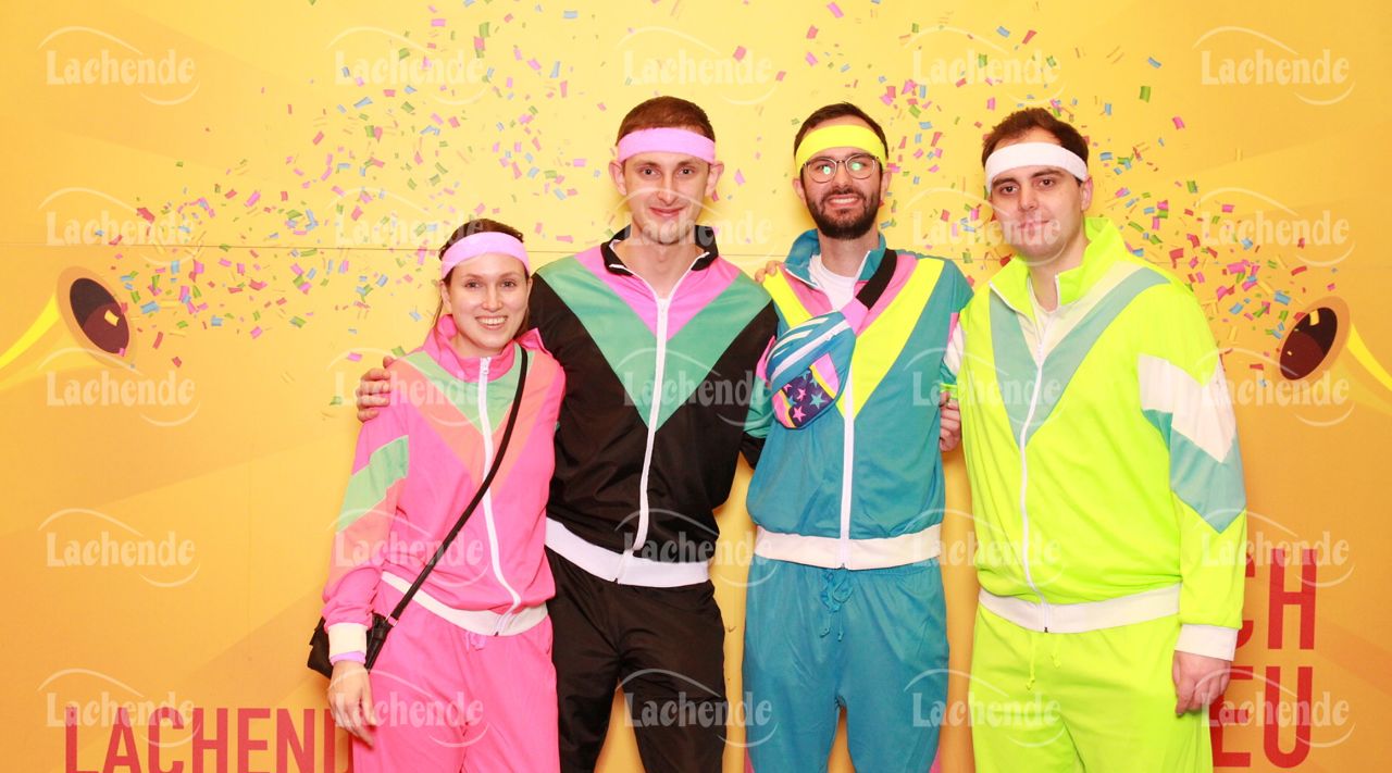 Lachende Kölnarena 17.02.2023 0534