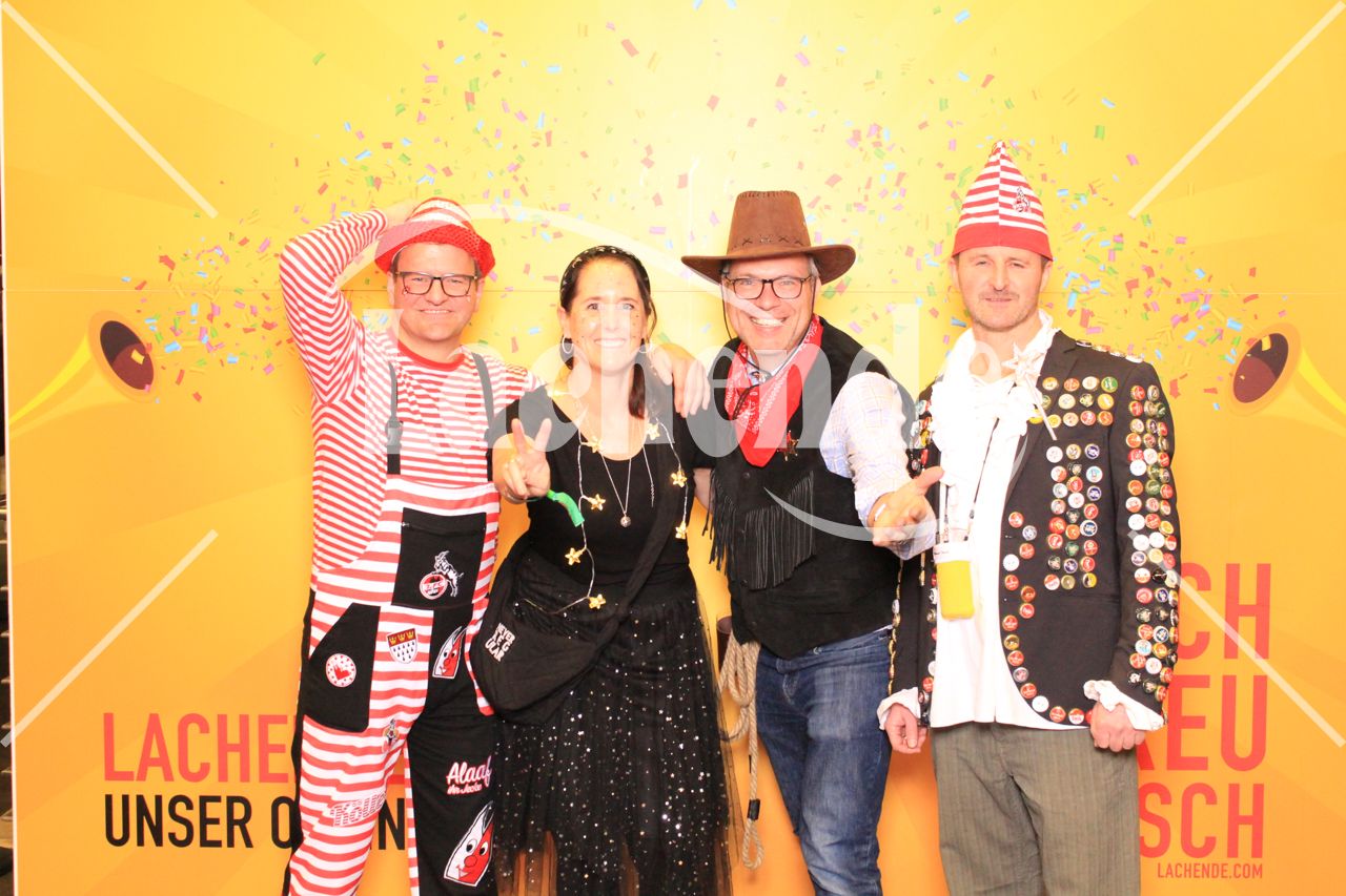 Lachende Kölnarena 13.02.2026 20:17 Uhr - 0265