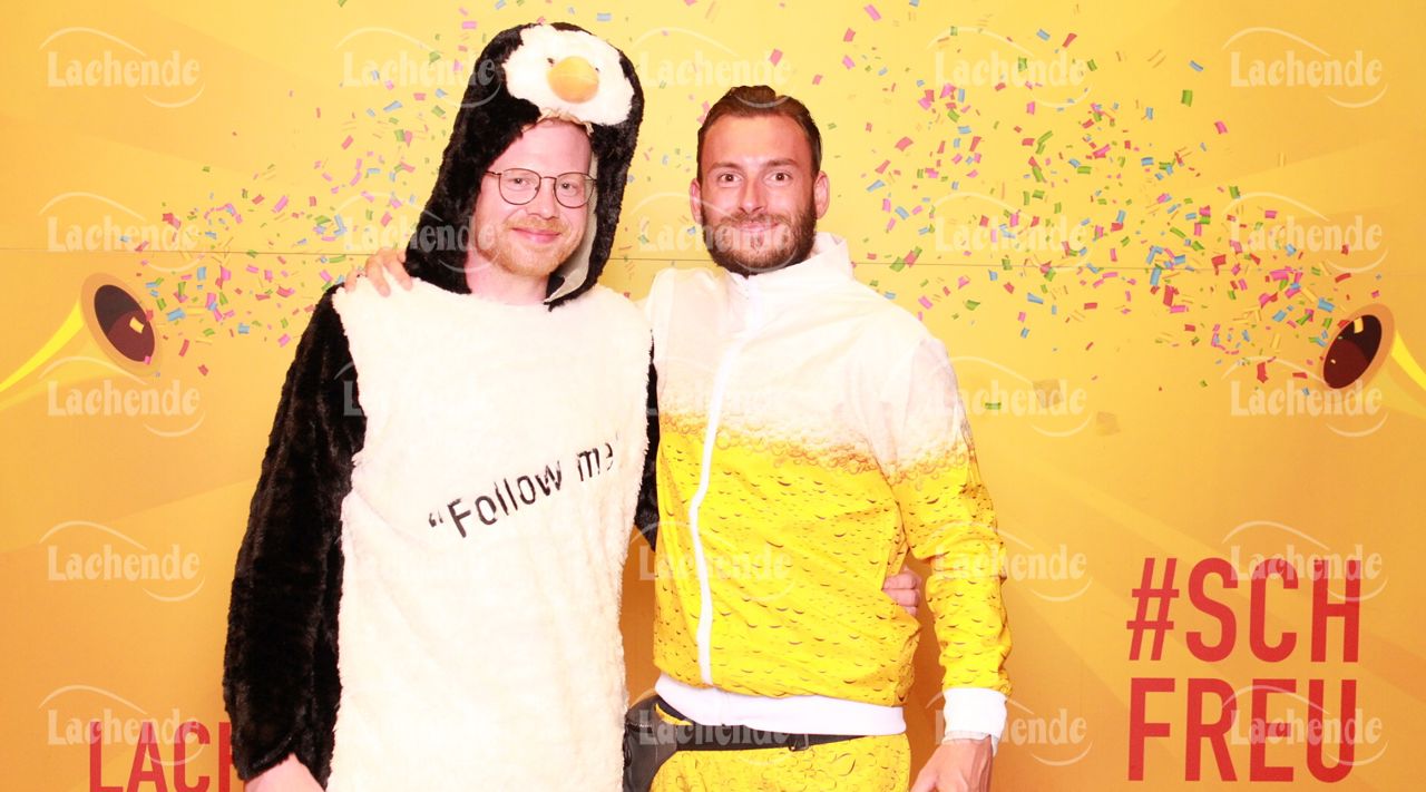 Lachende Kölnarena 17.02.2023 0611