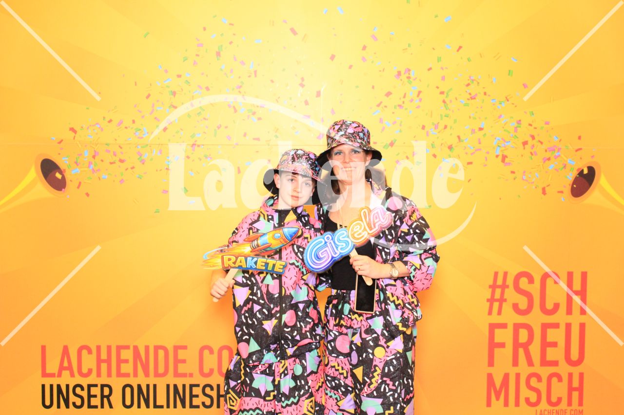 Lachende Kölnarena 07.02.2026 22:31 Uhr - 0400