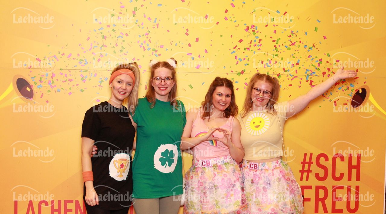 Lachende Kölnarena 11.02.2023 0533