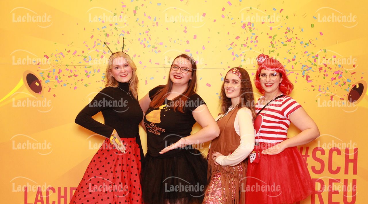 Lachende Kölnarena 09.02.2023 0300