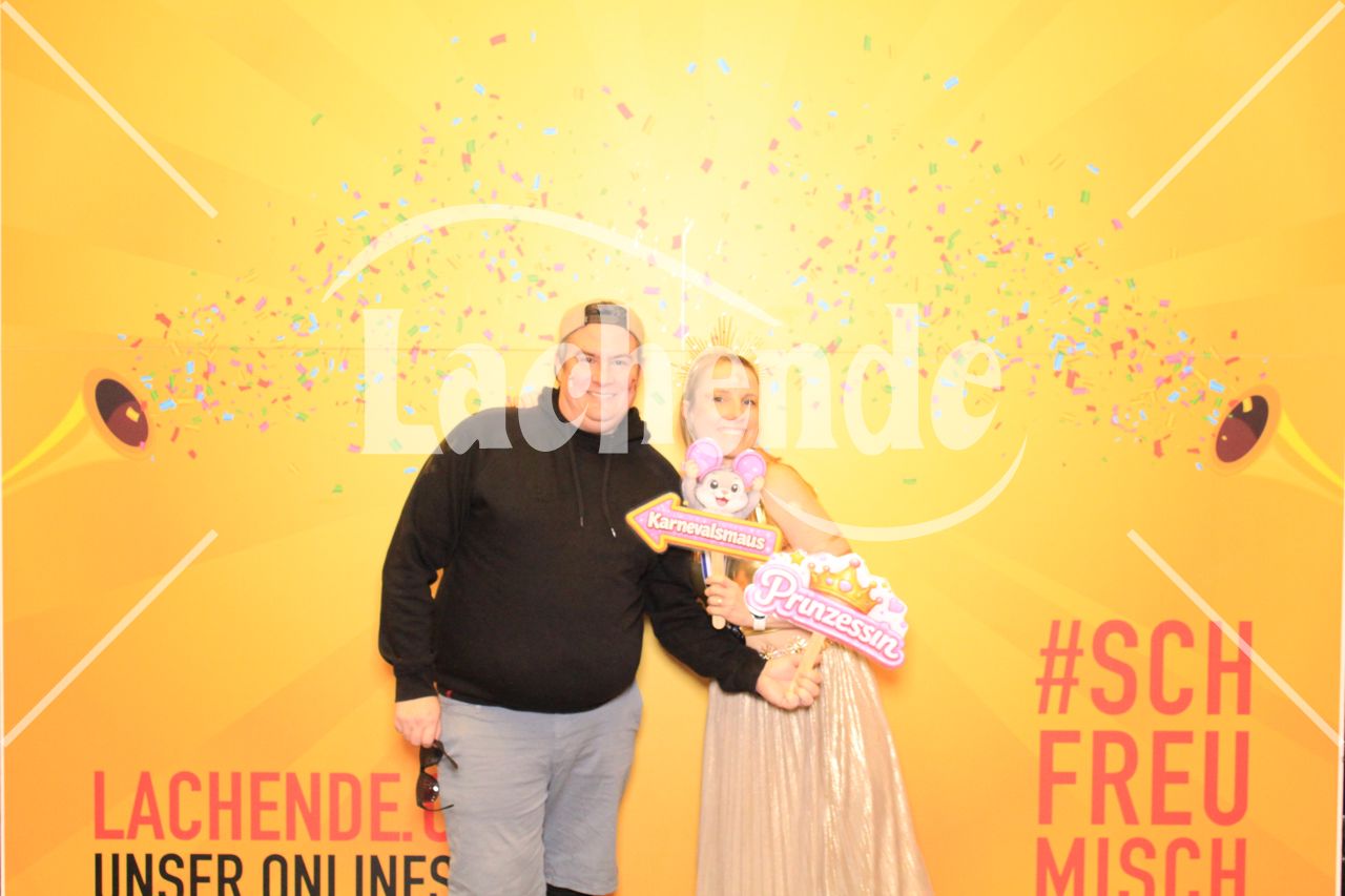 Lachende Kölnarena 23.01.2026 19:49 Uhr - 0118