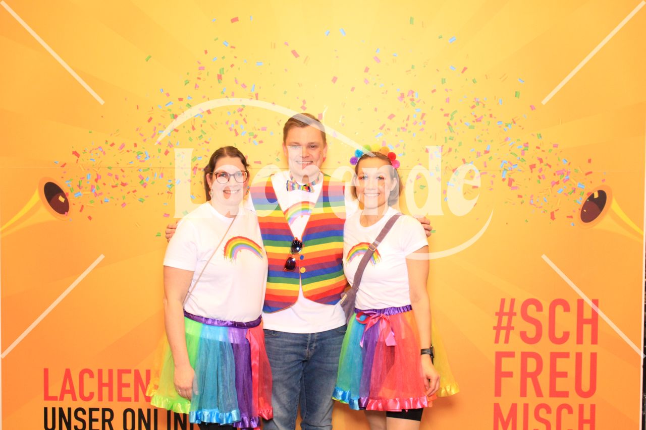 Lachende Kölnarena 17.01.2026 19:40 Uhr - 0089