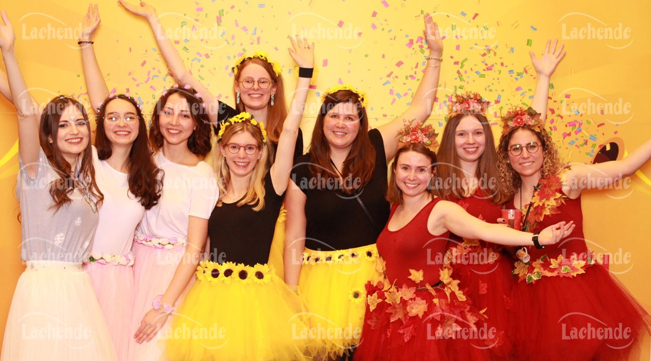 Lachende Kölnarena 28.01.2023 0230