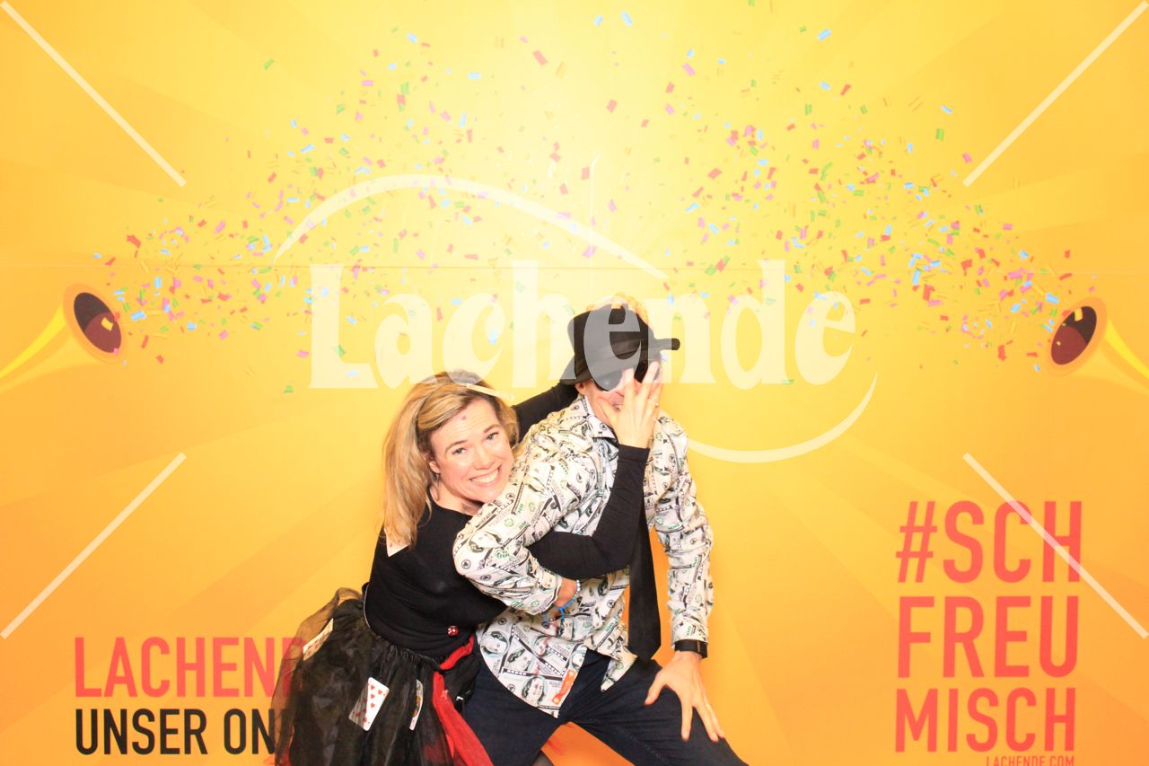 Lachende Kölnarena 07.02.2026 20:28 Uhr - 0224