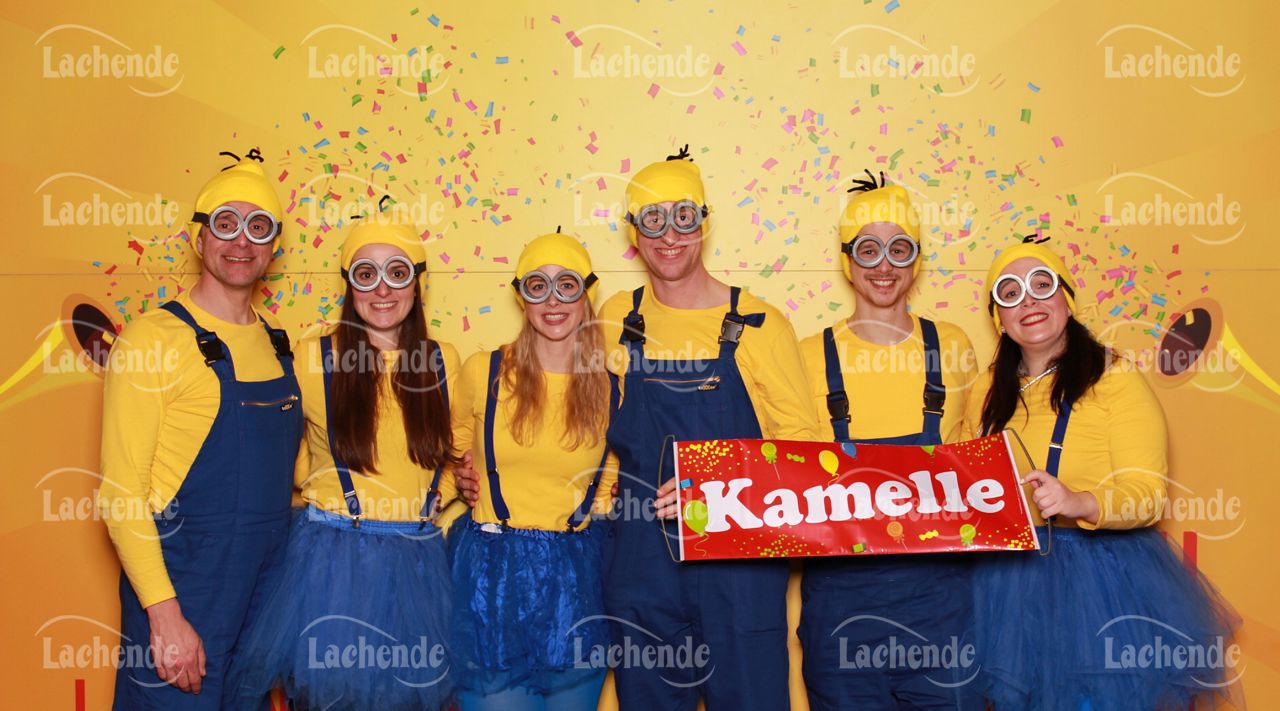 Lachende Kölnarena 01.03.2025 20:15 Uhr - 0261