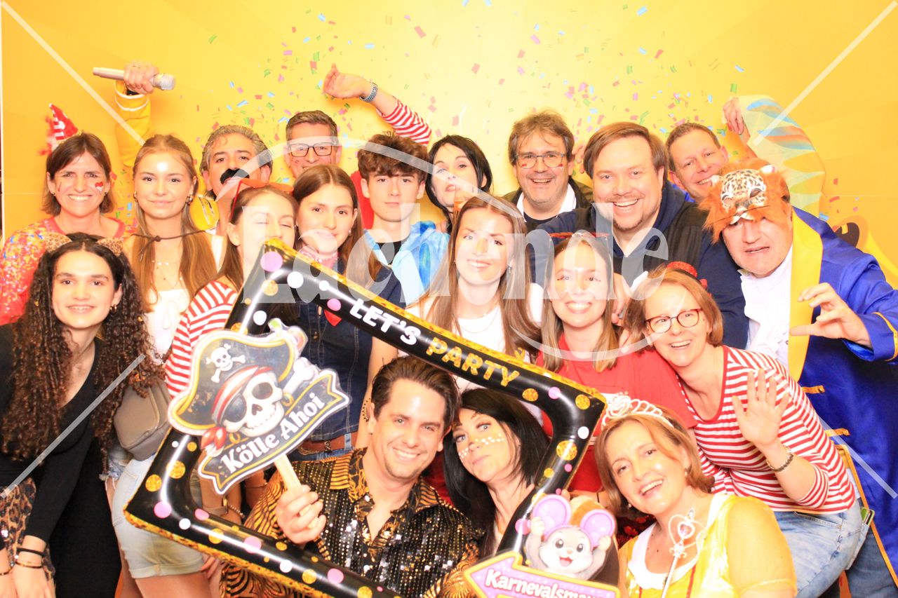 Lachende Kölnarena 13.02.2026 20:15 Uhr - 0259