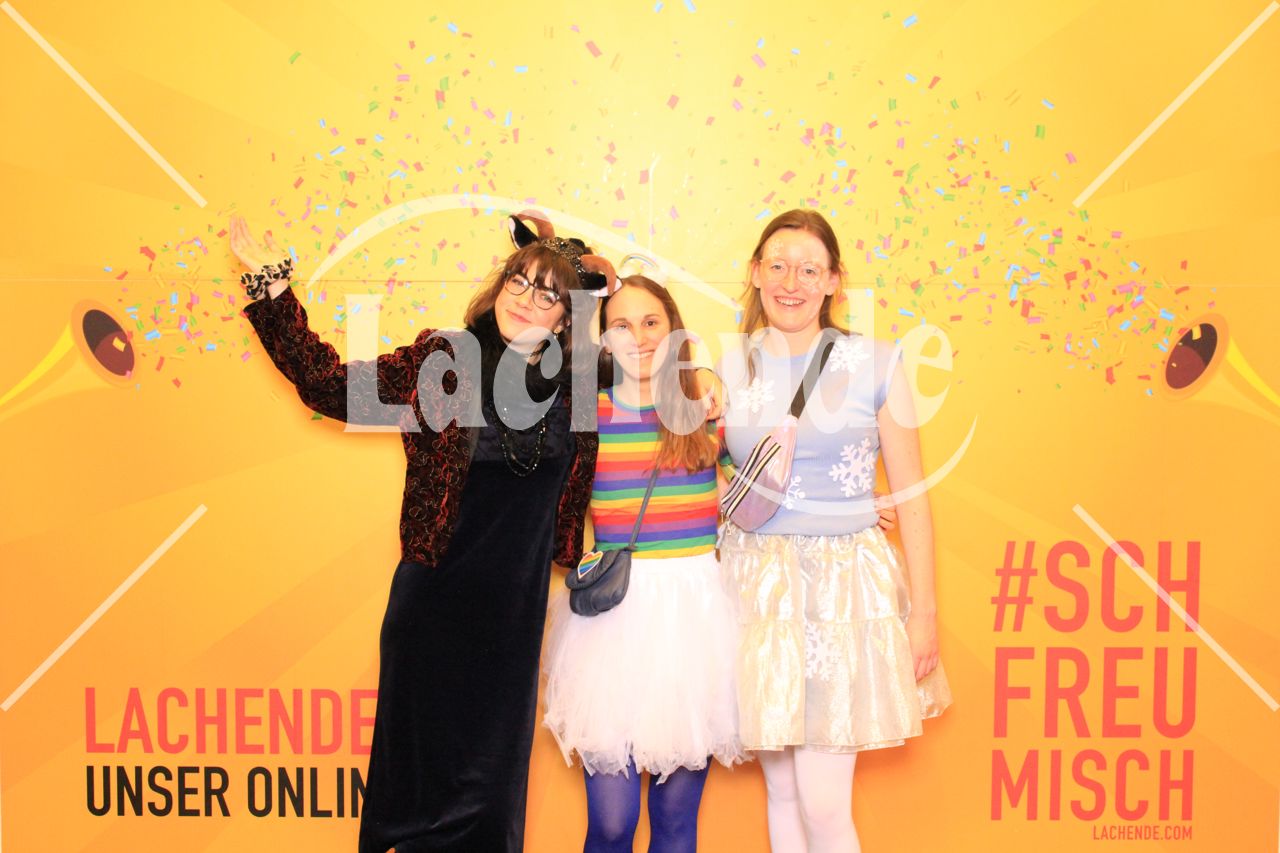 Lachende Kölnarena 15.02.2026 18:49 Uhr - 0348