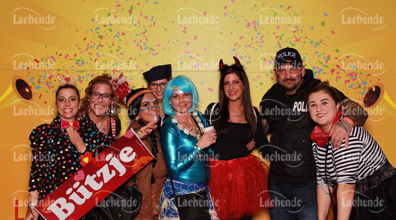 Lachende Kölnarena 09.02.24 20:20 Uhr - 0304