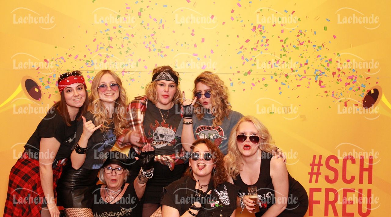 Lachende Kölnarena 10.02.2023 0523