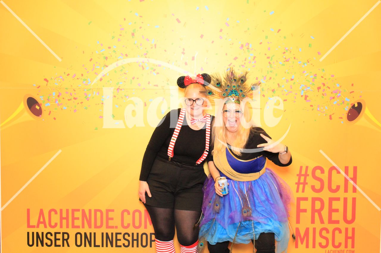 Lachende Kölnarena 31.01.2026 22:07 Uhr - 0244