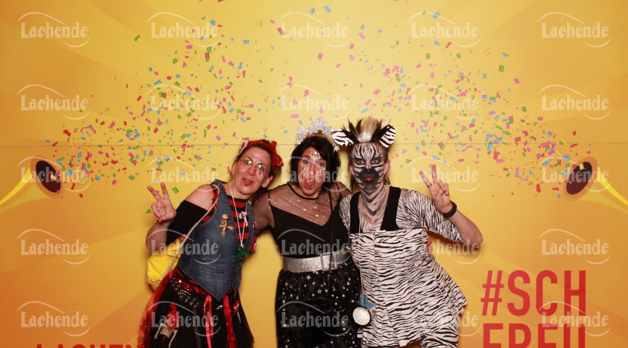 Lachende Kölnarena 02.03.2025 19:27 Uhr - 0315