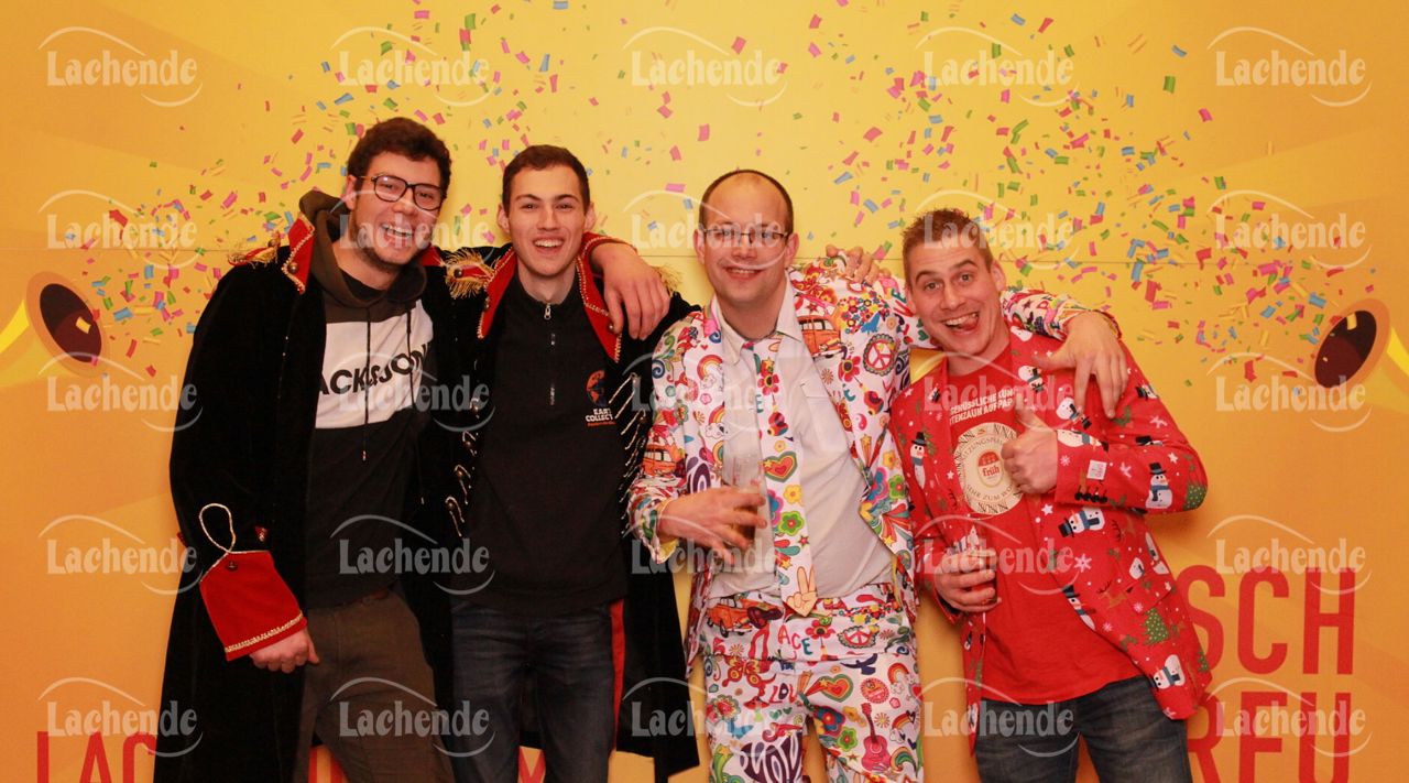 Lachende Kölnarena 04.02.2023 0423