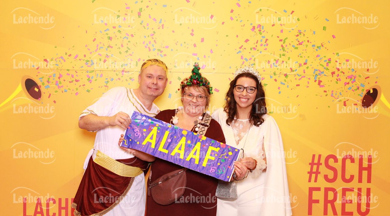 Lachende Kölnarena 10.02.2023 0345