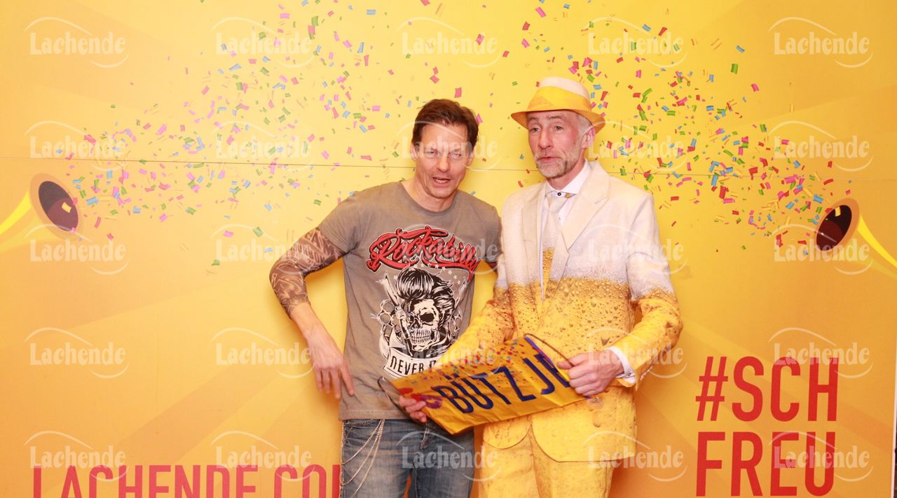 Lachende Kölnarena 11.02.2023 0564