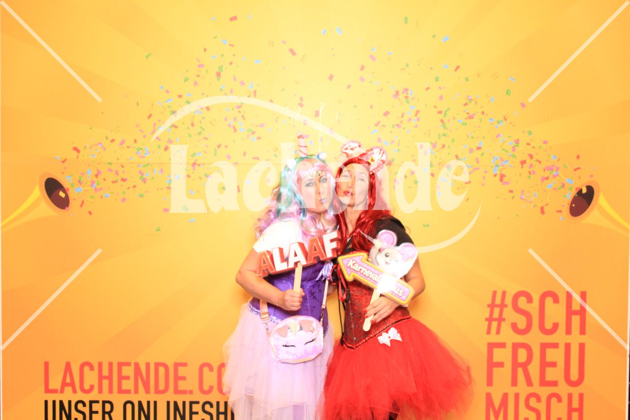 Lachende Kölnarena 23.01.2026 19:44 Uhr - 0113