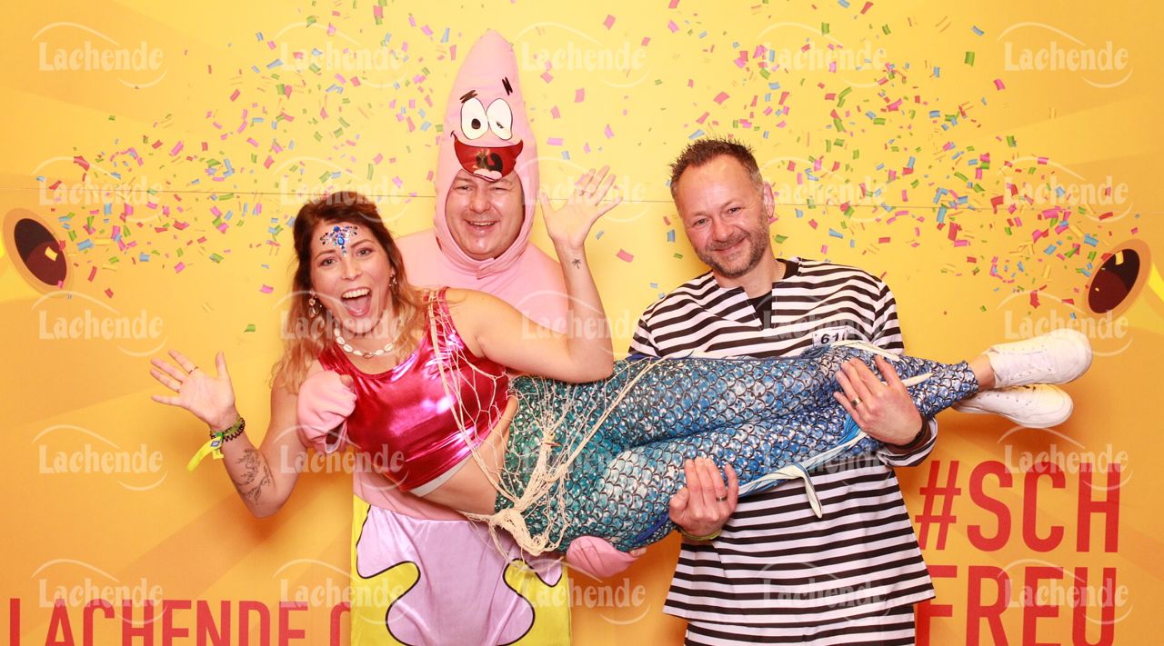 Lachende Kölnarena 27.01.2023 0328