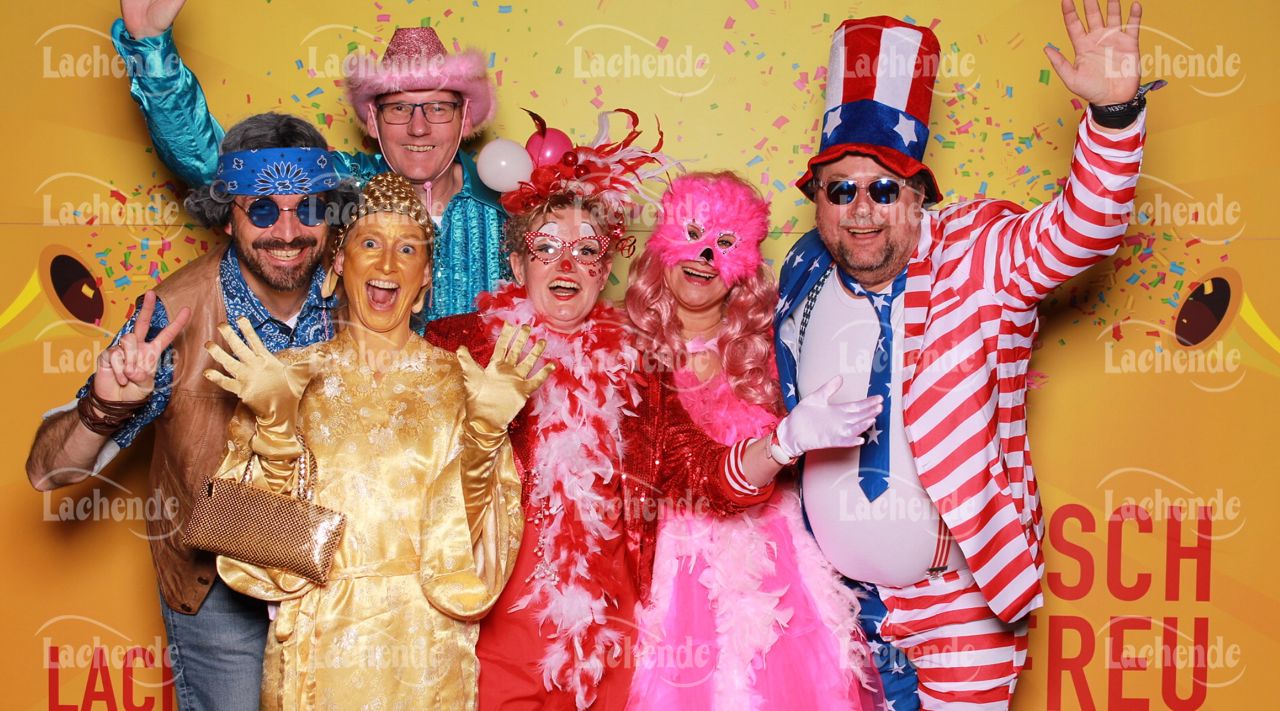 Lachende Kölnarena 09.02.24 19:36 Uhr - 0203