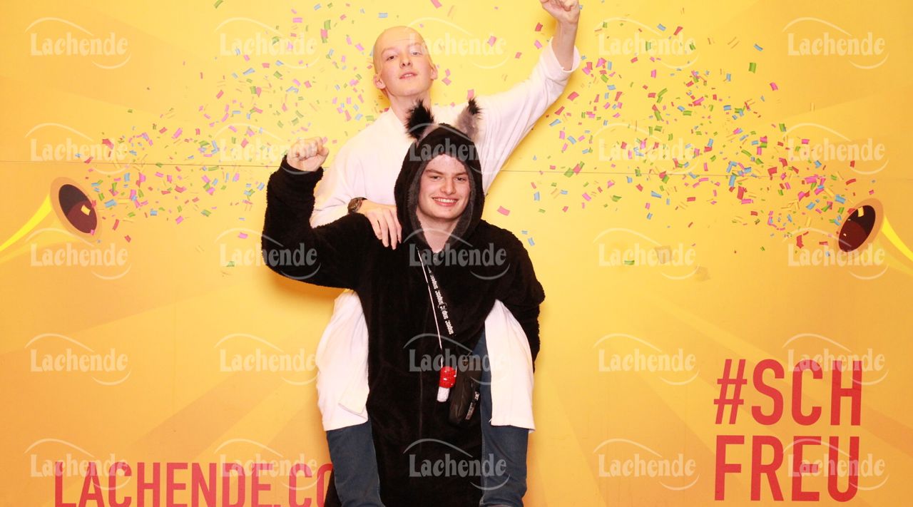 Lachende Kölnarena 16.02.2023 0418