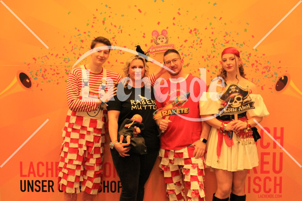 Lachende Kölnarena 14.02.2026 17:54 Uhr - 0035